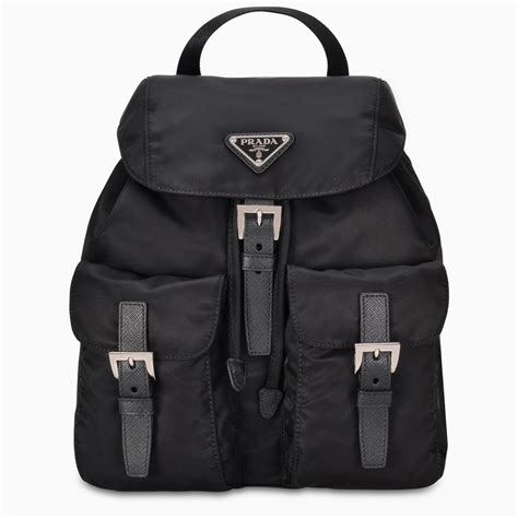 prada nylon backpack history|prada nylon backpack usa.